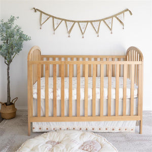 Charlie Farmhouse Quilted Play Mat