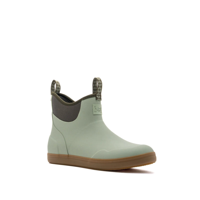 Starboard II 6" Deck Boot | Field Sage | Waterproof