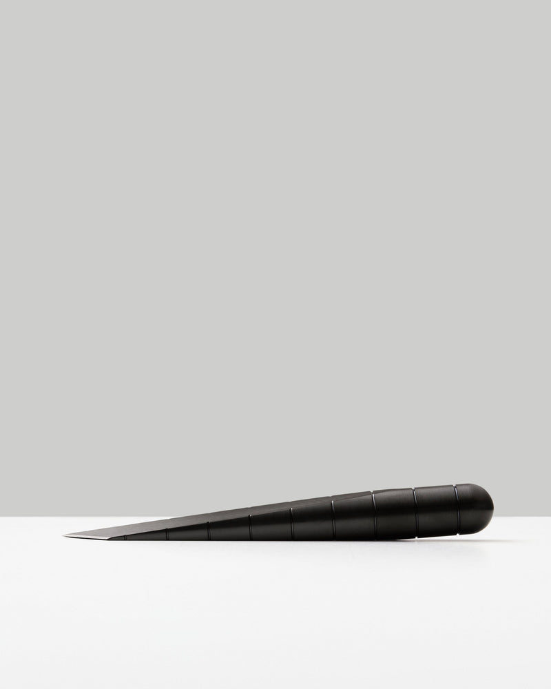 Desk Knife | Stainless Steel | 5.25" | Ambidextrous
