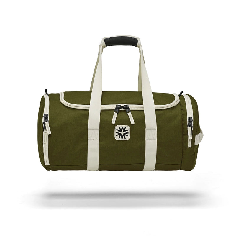 Duffel Bag | 1000D Cordura | 35L