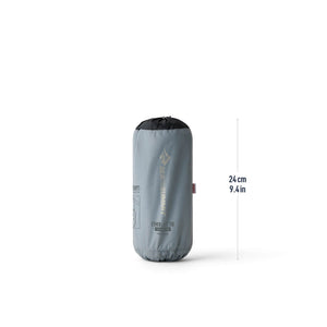 Ether Light XR Insulated Air Sleeping Pad | 4.1 R-Value | 3.9 in Thick
