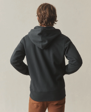 Men’s Classic Full Zip Hoodie | Made in Los Angeles