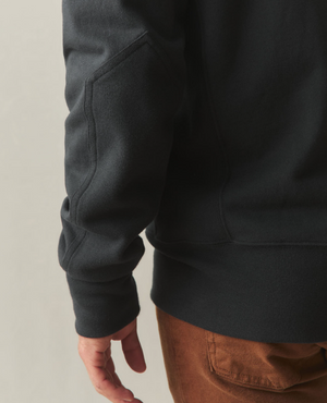 Men’s Classic Full Zip Hoodie | Made in Los Angeles