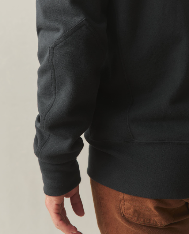 Men’s Classic Full Zip Hoodie | Made in Los Angeles