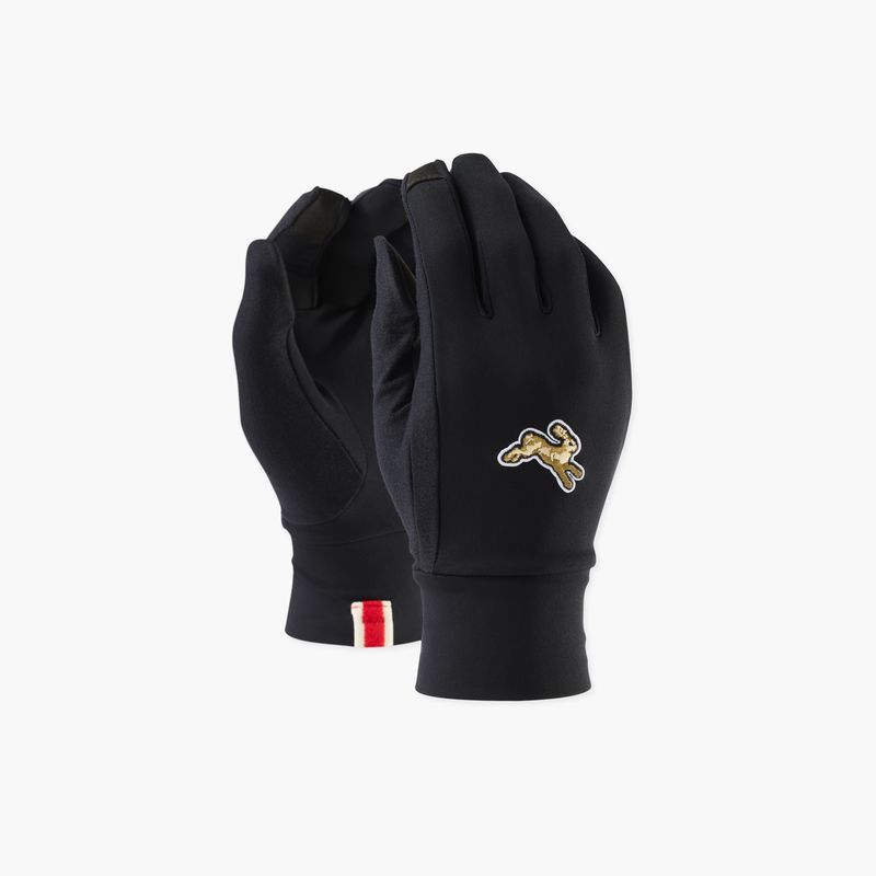Inverno Running Gloves | Merino Wool Blend | Touchscreen Compatible