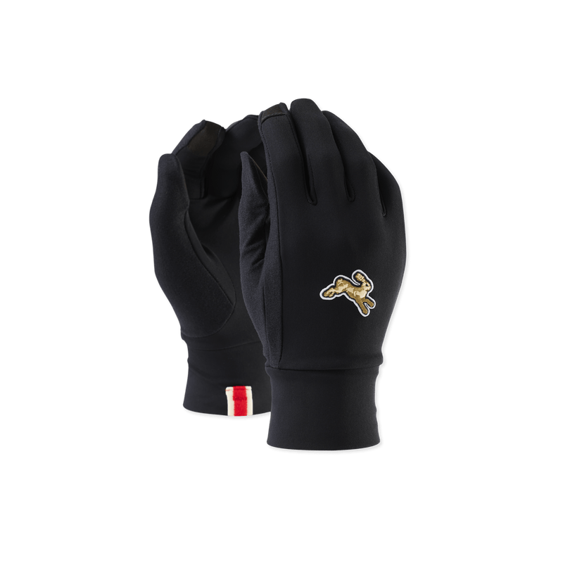 Inverno Running Gloves | Merino Wool Blend | Touchscreen Compatible