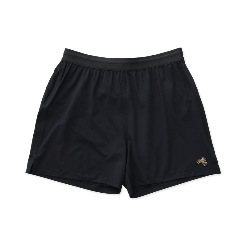 Session Shorts Black