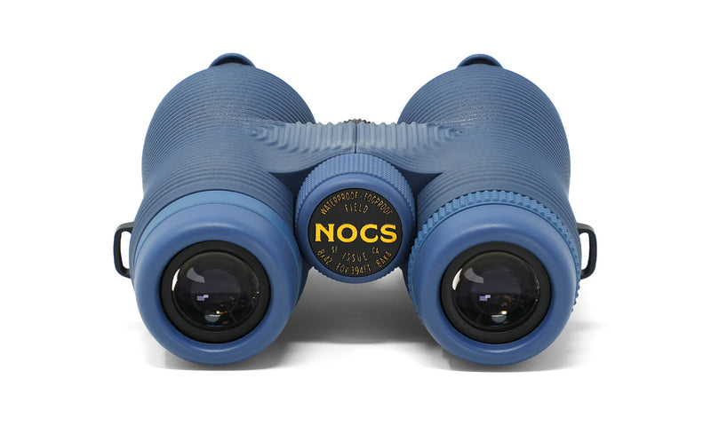 Field Issue 8x42 Waterproof Binoculars | BaK4 Prism | Fogproof