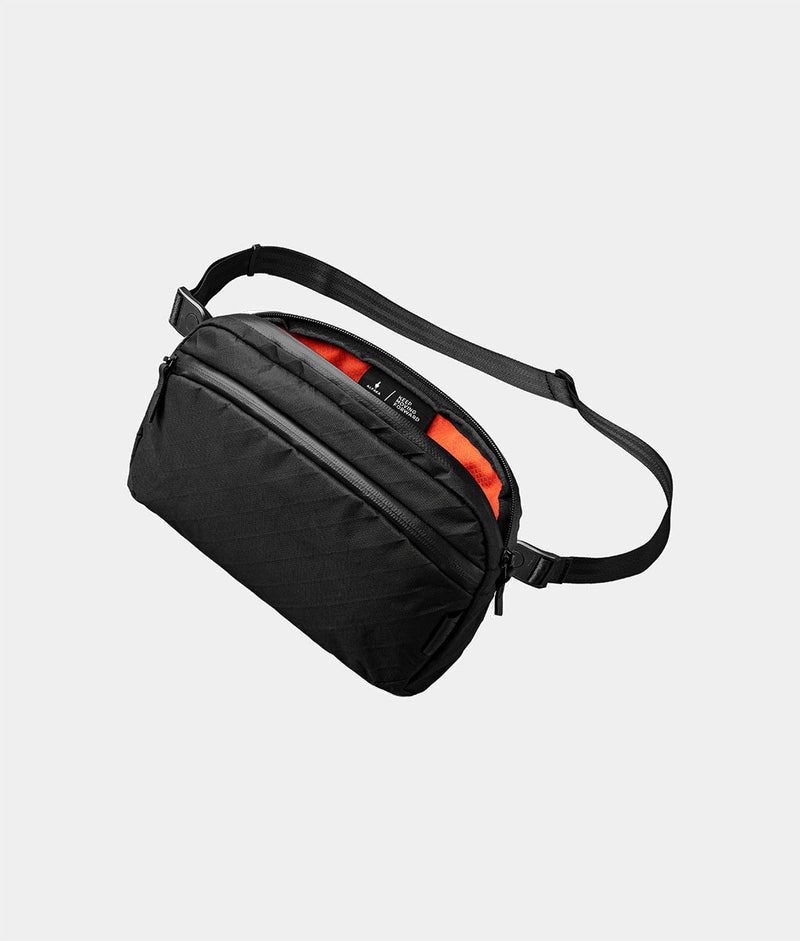 Flight Sling | 2L Packable Travel Sling | Ultradyne