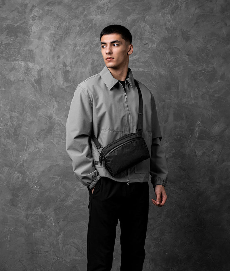 Flight Sling | 2L Packable Travel Sling | Ultradyne