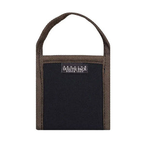 Bi-Fold Fly Wallet | 15oz Canvas | Foam Interior