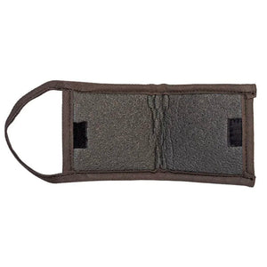Bi-Fold Fly Wallet | 15oz Canvas | Foam Interior