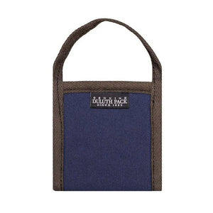 Bi-Fold Fly Wallet | 15oz Canvas | Foam Interior