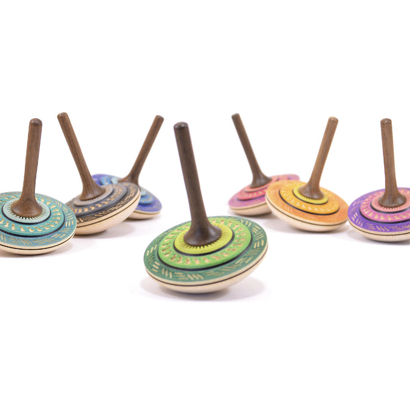 Bonbon Spinning Top | 8 colors