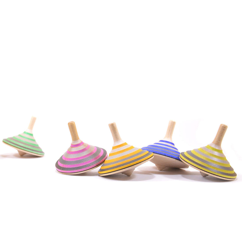 Lord Grey Wooden Car | 8 Colors