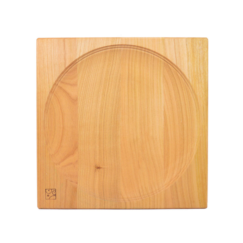 Spinning Plate | Cherry | 11.5cm