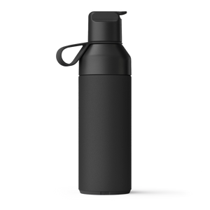 GO Bottle | 17oz Insulated Stainless Steel | Recycled Materials
