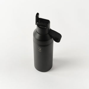 GO Bottle | 17oz Insulated Stainless Steel | Recycled Materials