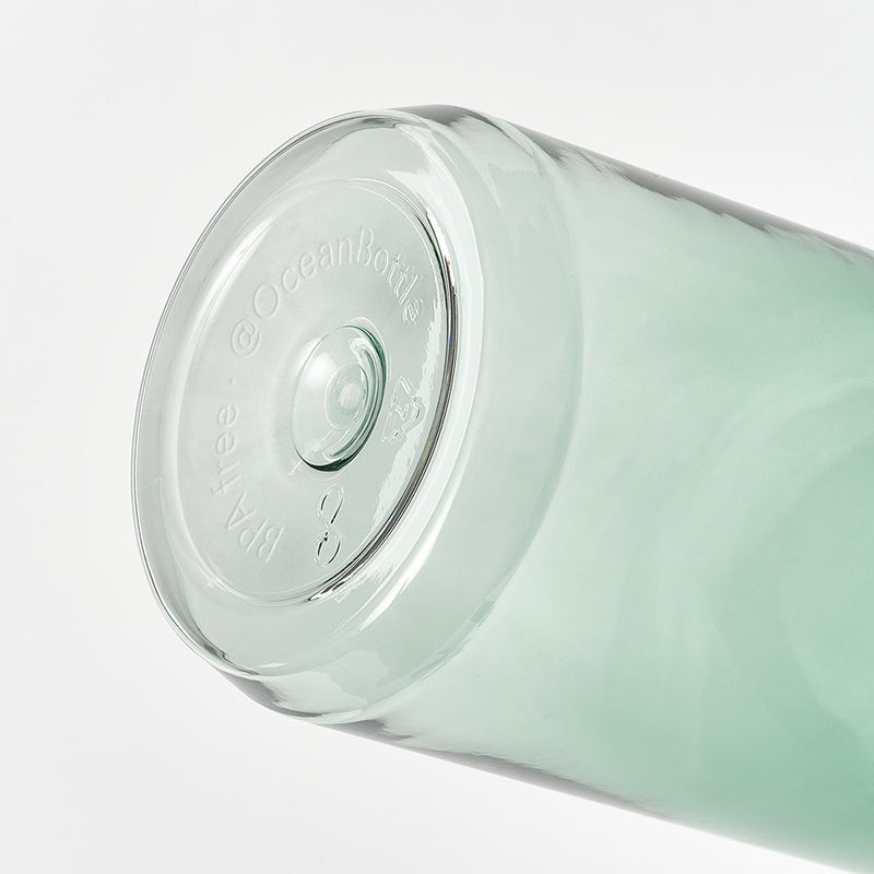 GO Clear Water Bottle | 24oz Tritan™ Straw Bottle | BPA-Free