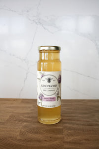 Montana Sweet Clover Honey