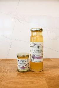 Montana Sweet Clover Honey