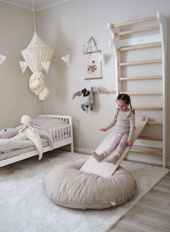 TUOHI II Slide Ramp | Birch Plywood | 120cm