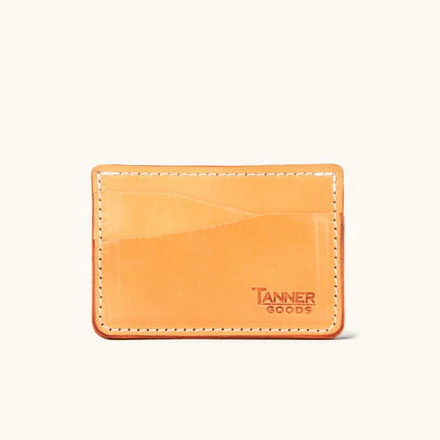 Journeyman Cardholder | Tanner Goods