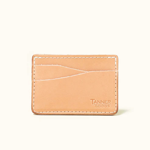 Journeyman Cardholder | Tanner Goods