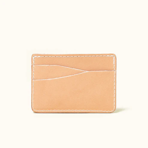 Journeyman Cardholder | Tanner Goods