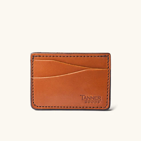 Journeyman Cardholder | Tanner Goods