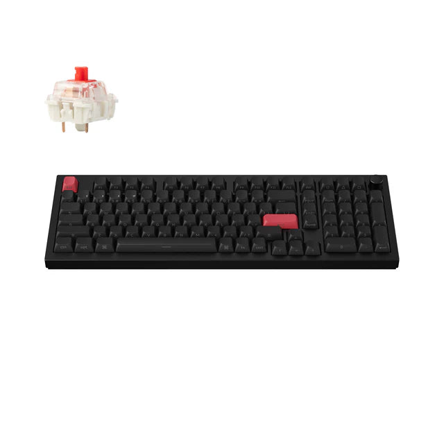 Keychron Q5 Max Wireless Mechanical Keyboard