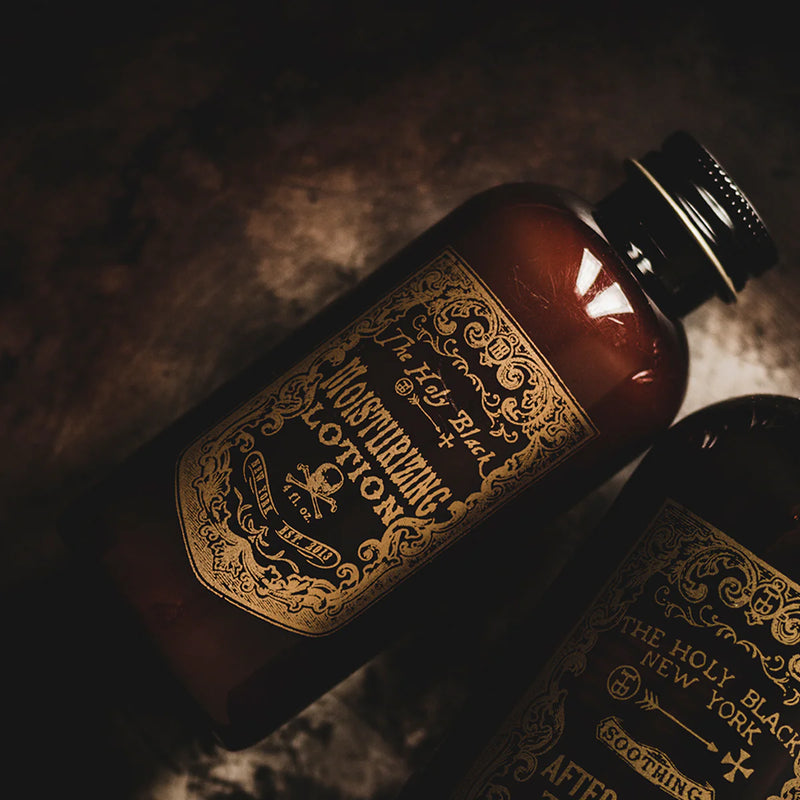 The Anti-Botanical Garden Moisturizer