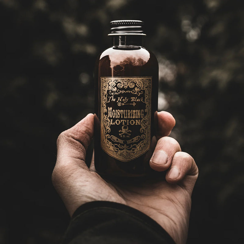 The Anti-Botanical Garden Moisturizer
