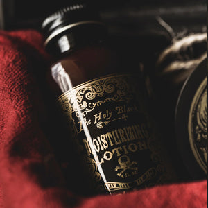 The Anti-Botanical Garden Moisturizer