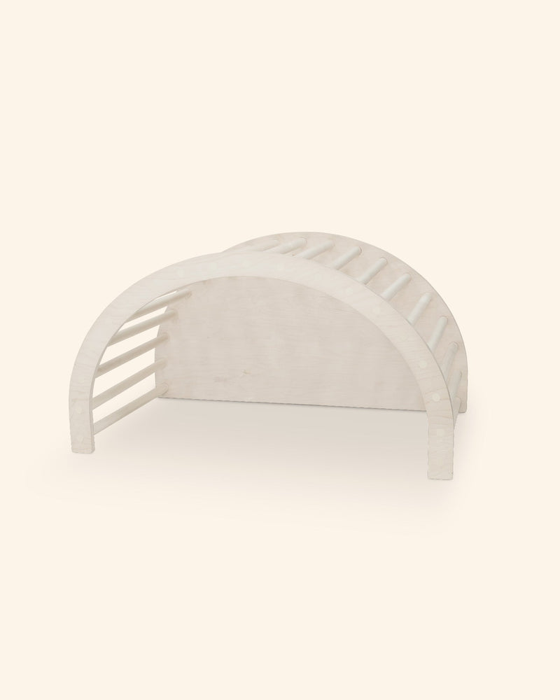 LUOTO II Climbing Arch | Birch Plywood | 100 x 60 x 54 cm