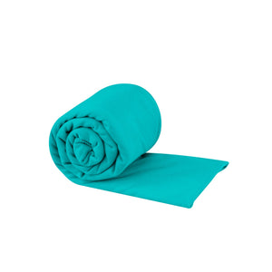 Microfiber Pocket Towel | 100% Recycled Polyester | Absorbs 3x Its Weight