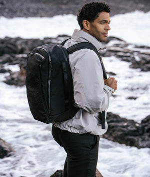 Traverse Backpack | 30L | Recycled Fabric