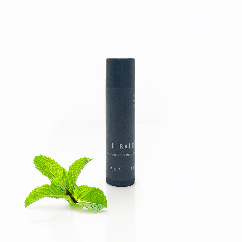 70% Organic Vegan Lip Balm | Super Moisturizing