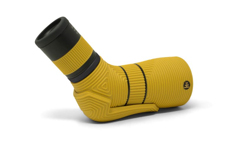 Lite View 56mm Spotting Scope | 9x–27x Magnification | IPX4 Water-Resistant