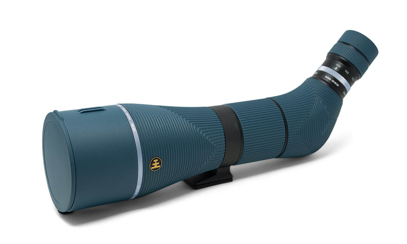 Long View Spotting Scope | 85mm | 20x–60x Magnification