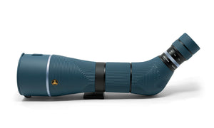 Long View Spotting Scope | 85mm | 20x–60x Magnification