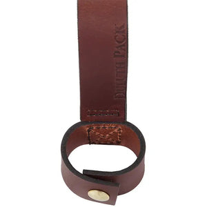 Axe Holder | Full-Grain Belt Leather | 5" x 2"