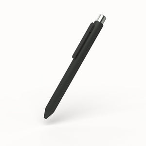 Mark One Retractable Pen | All-Metal | Cerakote Finish
