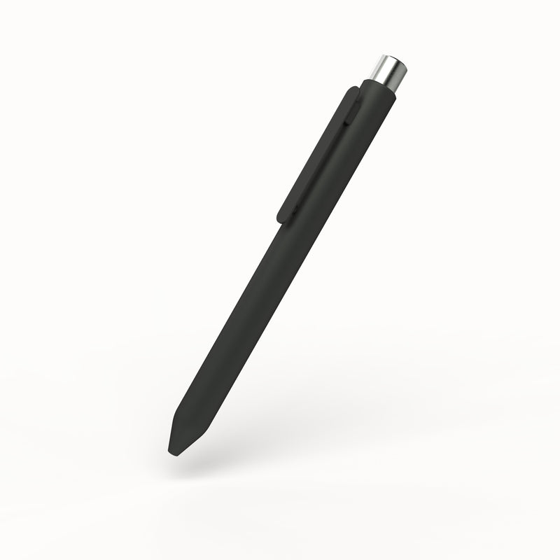 Mark One Retractable Pen | All-Metal | Cerakote Finish