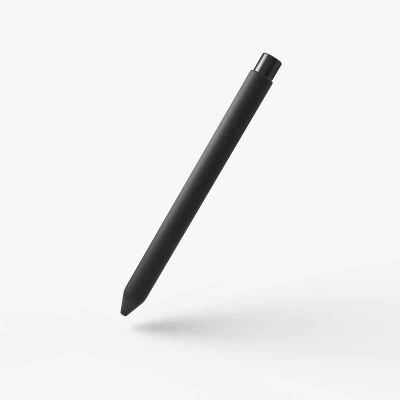 Mark One Retractable Pen | All-Metal | Cerakote Finish