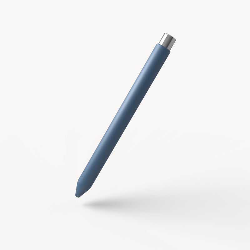 Mark One Retractable Pen | All-Metal | Cerakote Finish