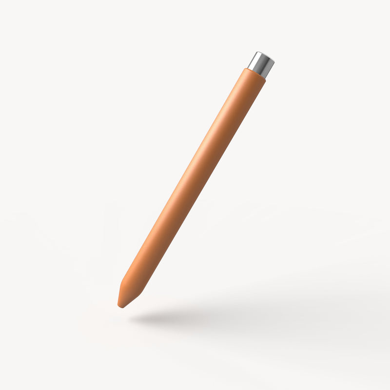 Mark One Retractable Pen | All-Metal | Cerakote Finish