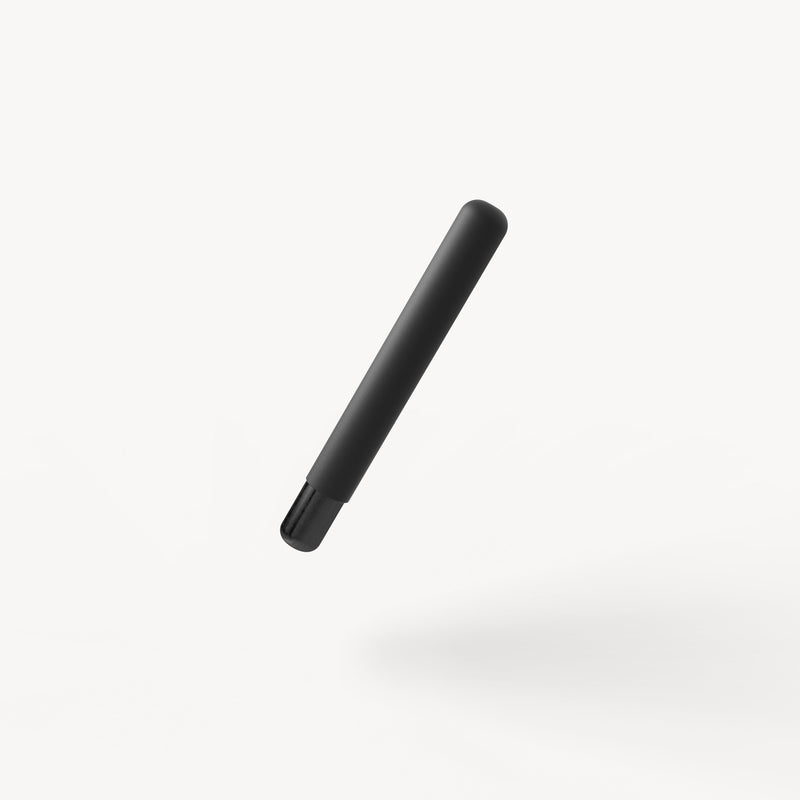 Mark Two Pocket Pen | Stainless Steel | 88mm Sleeved, 130mm Posted