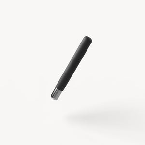 Mark Two Pocket Pen | Stainless Steel | 88mm Sleeved, 130mm Posted