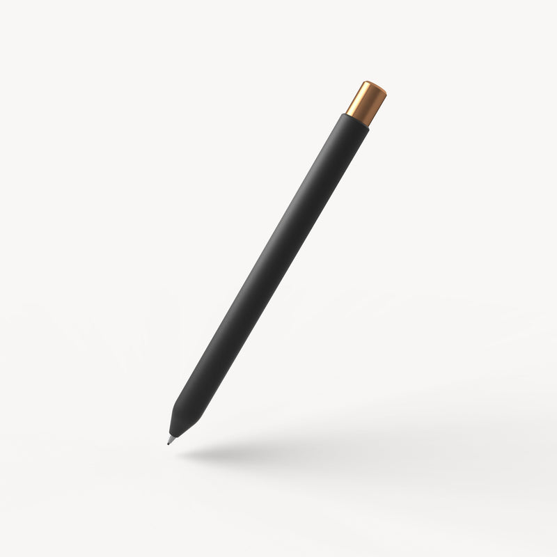 Mark Three Mechanical Pencil | Machined Aluminum | 0.7mm Lead